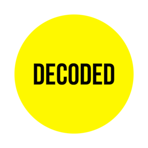 Decoded Limited